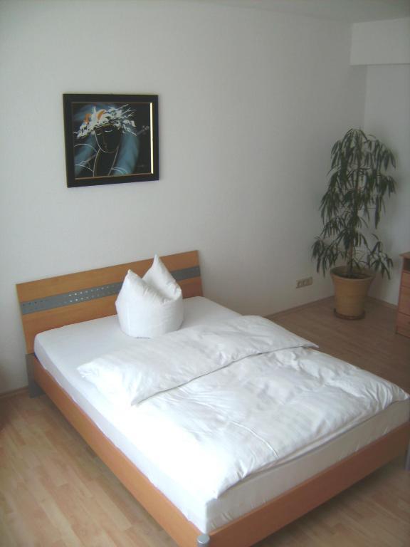 Hotel Reuterhof Darmstadt Szoba fotó